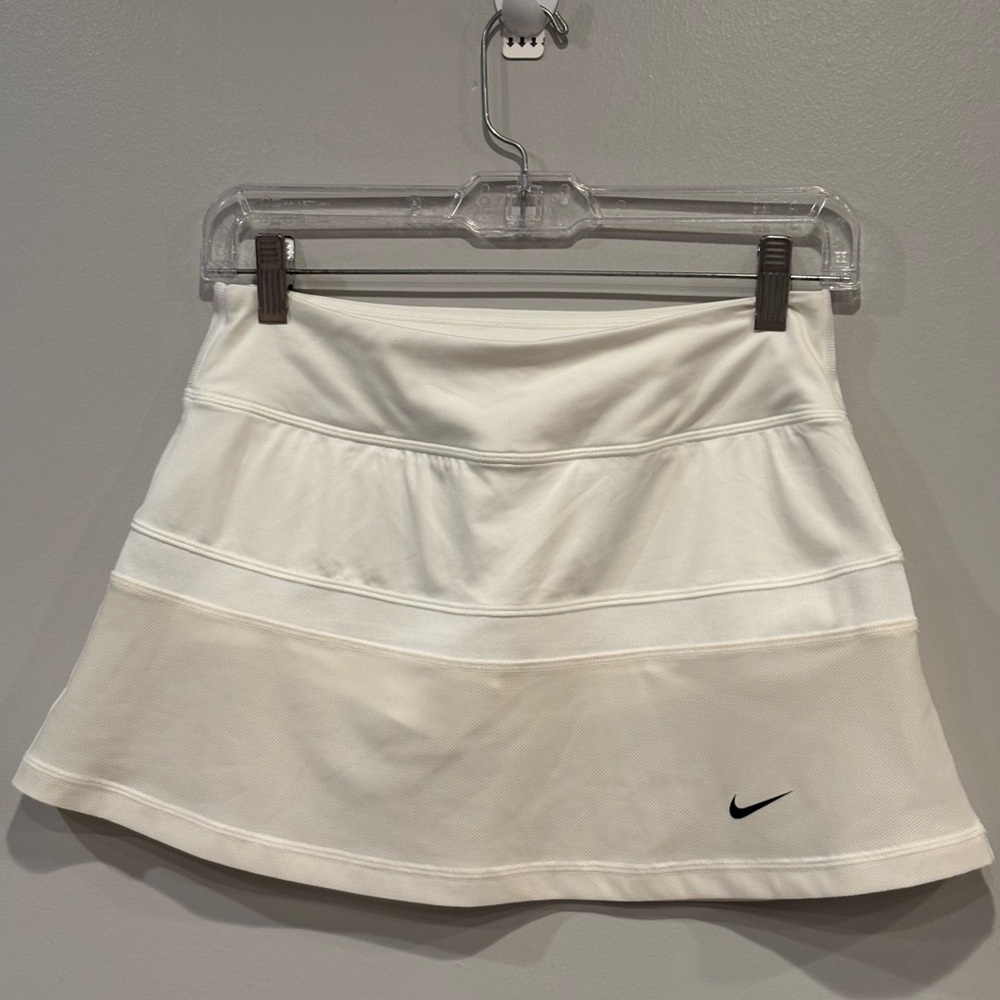 Nike Tennis Athletic Skort